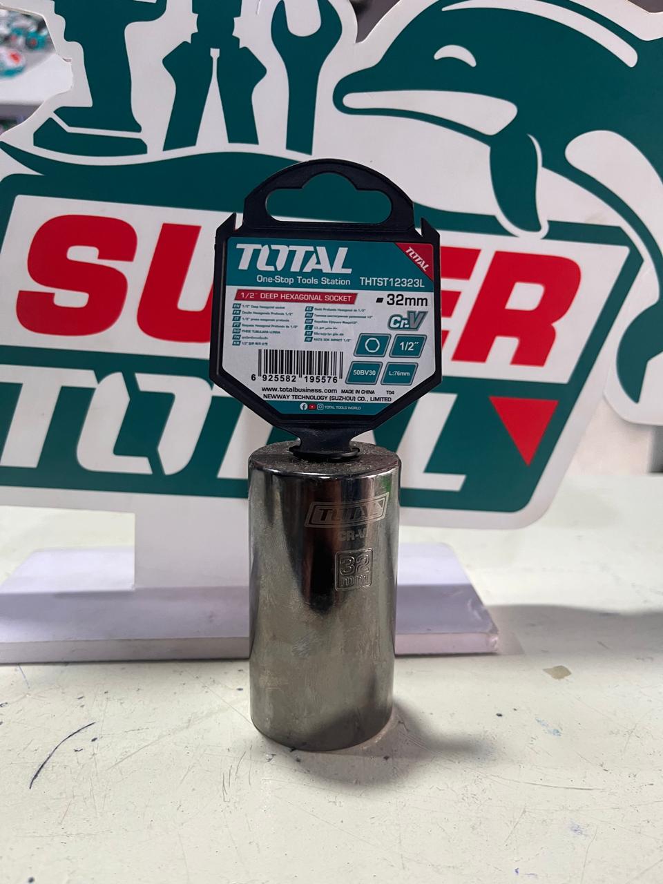 COPA EXTRALARGA 32MM THTST12323L